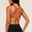 Women's Seamless Slim Fit Sports Bra