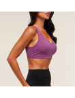 Breathable High-Quality Women's Sports Bra