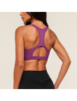 Breathable High-Quality Women's Sports Bra