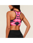 Crossback Sports Bra