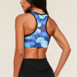Women's Fitness Yoga Sports Bra