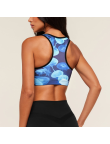 Women's Fitness Yoga Sports Bra