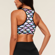 Breathable Women's Sports Bra
