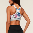 Breathable Quick-Dry Sports Bra