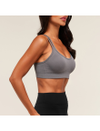 High Support Sports Bra