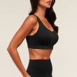 Beautiful High-Waist Sports Bra