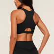 Beautiful High-Waist Sports Bra