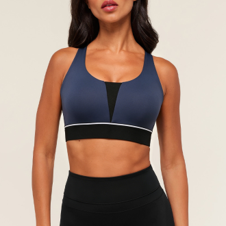 High-Quality Women's Yoga Sports Bra