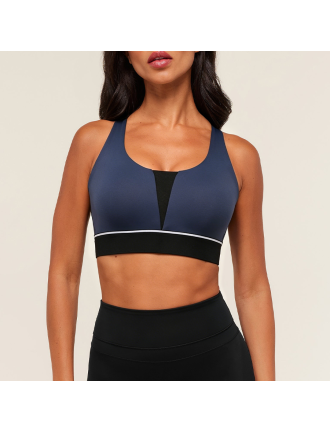 High-Quality Women's Yoga Sports Bra
