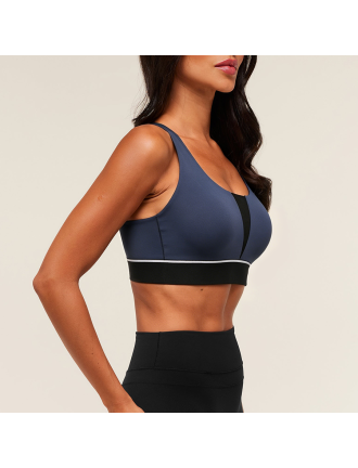 High-Quality Women's Yoga Sports Bra