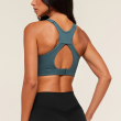 Removable Pad High Support Yoga Sports Bra