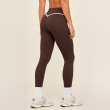 Quick-Dry Seamless Fitness Leggings
