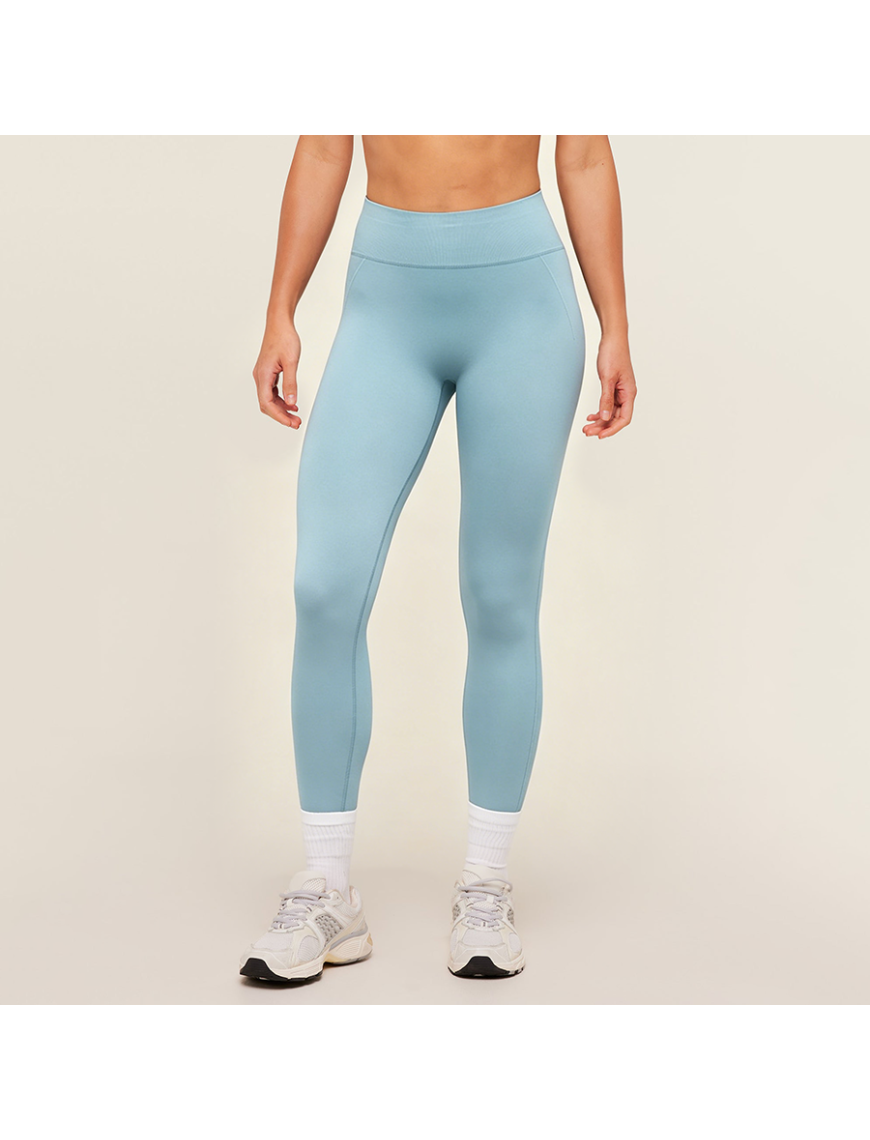 Seamless Butt Lift High Waist Compression Yoga Leggings