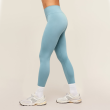 Seamless Butt Lift High Waist Compression Yoga Leggings