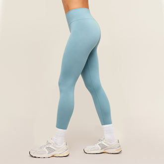 Seamless Butt Lift High Waist Compression Yoga Leggings