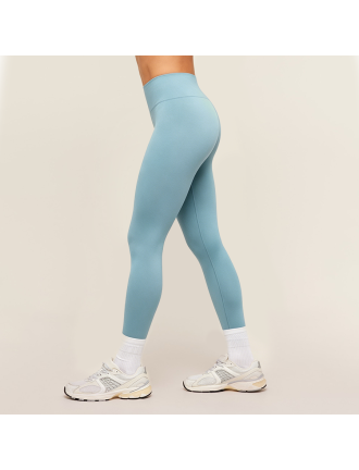 Seamless Butt Lift High Waist Compression Yoga Leggings