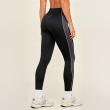 Women's Elastic Printed Breathable Yoga Pants