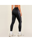 Women's Elastic Printed Breathable Yoga Pants