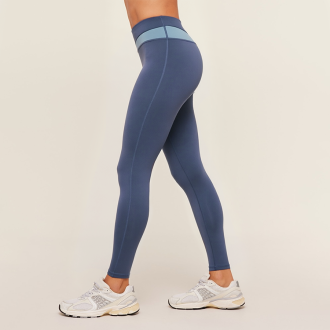 Front Seam High Waist Butt Lifting Yoga Pants