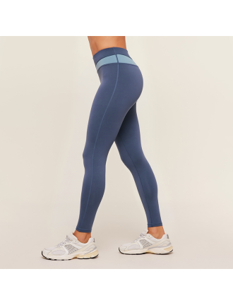 Front Seam High Waist Butt Lifting Yoga Pants