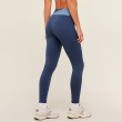 Front Seam High Waist Butt Lifting Yoga Pants