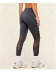 Summer High Waist Breathable Yoga Pants