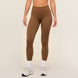High-Waisted Tummy Control Yoga Pants