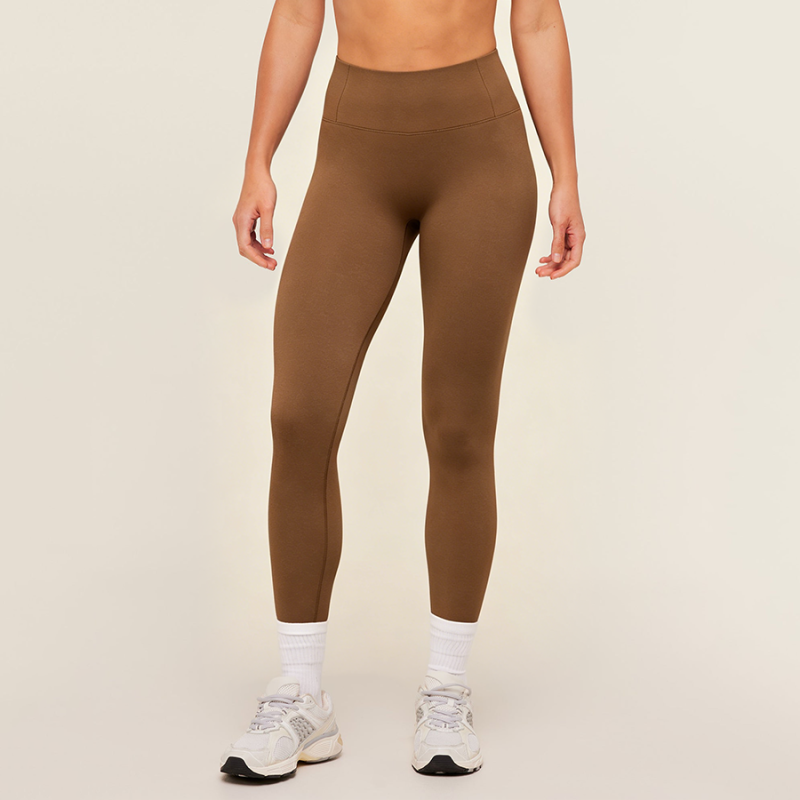 High-Waisted Tummy Control Yoga Pants