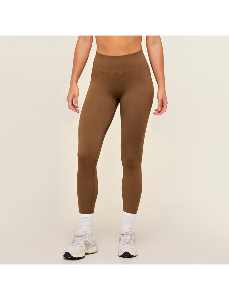 High-Waisted Tummy Control Yoga Pants