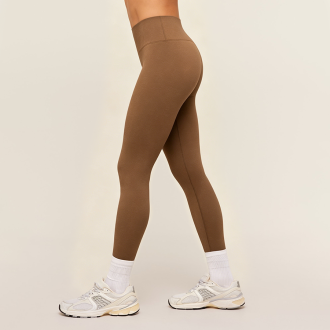 High-Waisted Tummy Control Yoga Pants