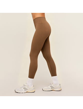 High-Waisted Tummy Control Yoga Pants