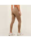 High-Waisted Tummy Control Yoga Pants