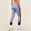 Seamless High-Waisted Athletic Pants