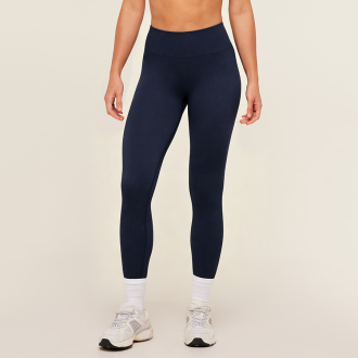 High-Waisted Tummy Control Butt-Lifting Workout Pants