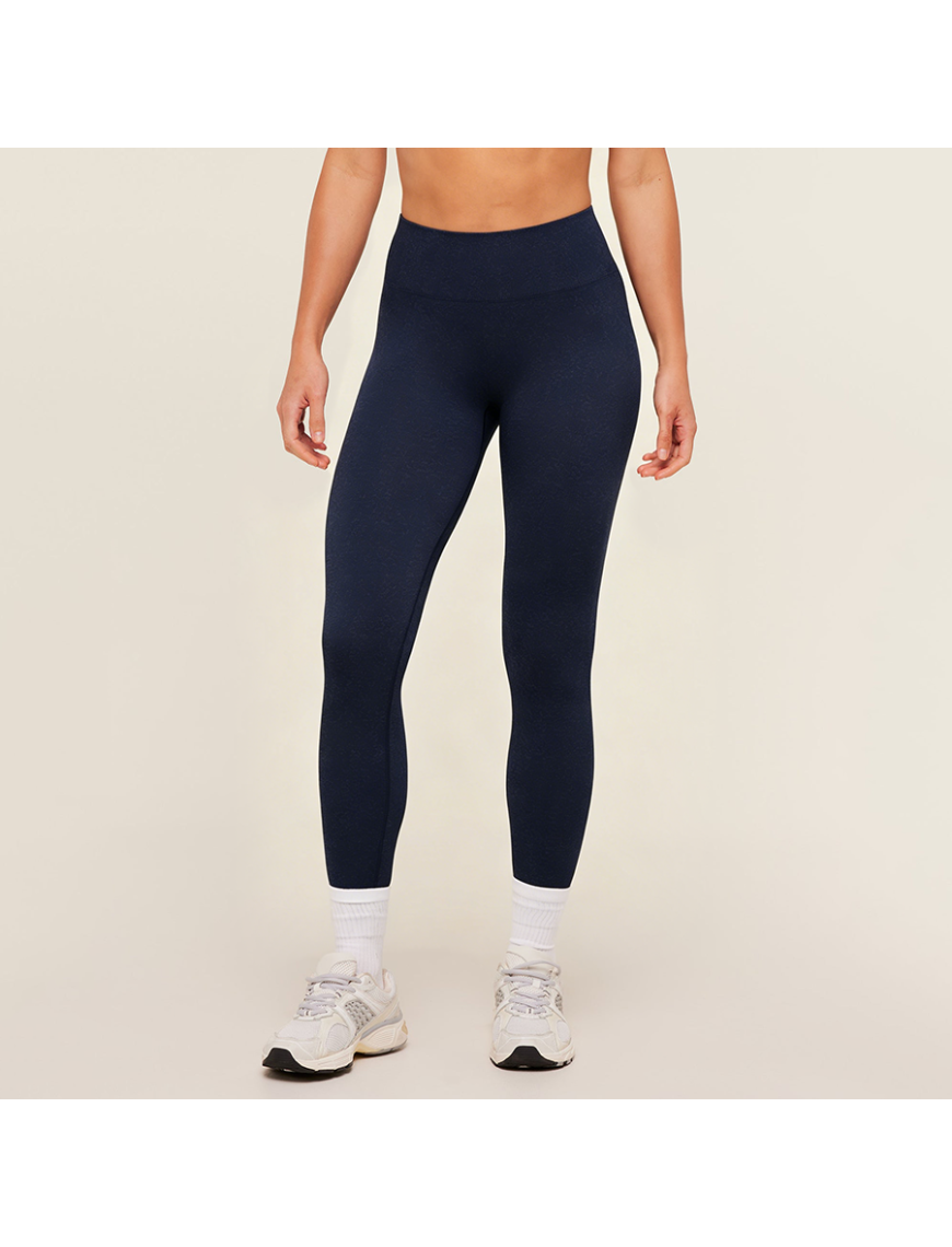 High-Waisted Tummy Control Butt-Lifting Workout Pants