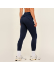 High-Waisted Tummy Control Butt-Lifting Workout Pants