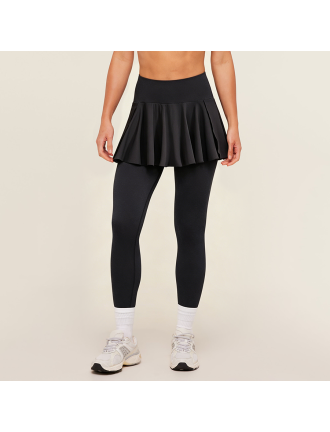 High-Elasticity Slimming Sports Skort