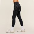 Women's Two-in-One High Compression Sport Pants