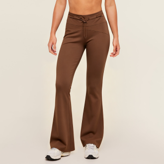 Flared Motion Yoga Pants