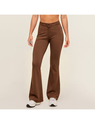 Flared Motion Yoga Pants