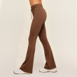 Flared Motion Yoga Pants