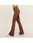 Flared Motion Yoga Pants