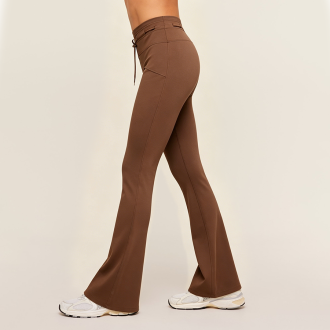 Flared Motion Yoga Pants