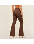 Flared Motion Yoga Pants