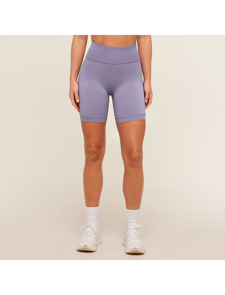 Seamless Moisture Wicking Women's Sports Pants