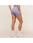 Seamless Moisture Wicking Women's Sports Pants