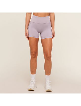 Naked Feeling Lifting Yoga Training Shorts