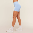 Lifting Quick-Dry High-Elasticity Yoga Sports Shorts