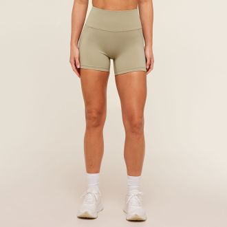 Naked Feeling Lifting Sports Shorts