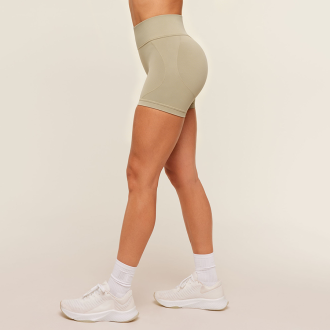 Naked Feeling Lifting Sports Shorts